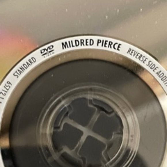 Joan Crawford DVD "Mildred Pierce" - Picture 5 of 7